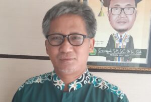 Dekan FE Unikarta : IKN Nusantara Keinginan Masyarakat Kaltim