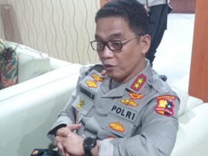 Polri Gelar Lomba Dai Mitra Polri 2022