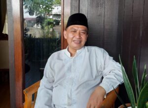 Sejarawan Kukar Puji Kebijakan Jokowi Pindahkan IKN ke Kaltim