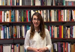 Tsamara Amany Hengkang dari PSI