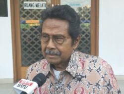 Breaking News : Fahmi Idris Meninggal Dunia