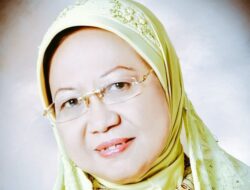 Adik Kandung Gus Dur, Lily Wahid Meninggal Dunia