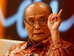 Buya Syafii Maarif Wafat, Mahfud MD : Bangsa Indonesia Kehilangan Tokoh Besarnya