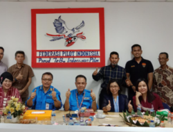 Halbil Federasi Pilot Indonesia, Bicara Soal Nasib Maskapai Penerbangan Indonesia