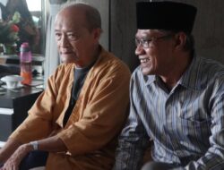 Buya Maarif Wafat, Muhammadiyah Larang Masyarakat Kirim Karangan Bunga