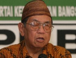 Bicara Saat Gus Dur Kehilangan PKB, Mantan Ajudan : Sedih Sekali Beliau Saat Itu