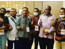 Wolter Gaman : Forum Intelektual Suku Ma’ya Dukung DOB, Sarana Majukan Masyarakat & Pemuda Papua