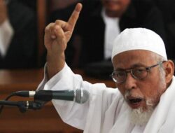 Dulunya Ngotot Menganggap Syirik, Kini Abu Bakar Ba’asyir Akui Pancasila