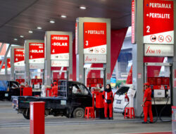 Harga BBM Naik, Ini Alasan BEM RI Dukung dan Apresiasi Kebijakan Pemerintah