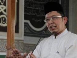 Jualan PKI Bangkit Tanpa Data Valid, Alfian Tanjung Katanya Ustadz Kok Hobi Tebar Fitnah