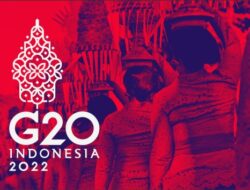 Jelang G20 Bali, Eks Napiter Jamin Tak Ada Gangguan Keamanan