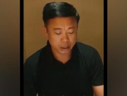 Ismail Bolong Sampaikan Maaf ke Kabareskrim, Akui Proses Perekaman Dibawah Tekanan Eks Karo Paminal Hendra Kurniawan