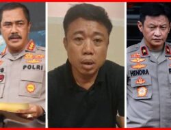 Ismail Bolong Akui Video Testimoni Direkam Dibawah Ancaman Hendra Kurniawan, Tapi Kok ProDem Ngebet Laporkan Kabareskrim ke KPK, Pesanan?