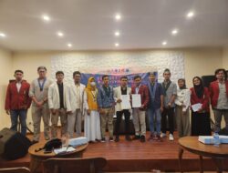 Cipayung Plus Bali : Sukseskan KTT G20, Jangan Mudah Terprovokasi Opini Sesat