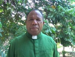 Menuju 1 Desember, FKUB Jayapura Minta Tak Ada Lagi Seruan Papua Merdeka