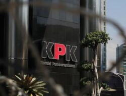 Dugaan Korupsi Tambang Ilegal, Garantor Sambangi KPK Laporkan Anggota DPR Ahmad Ali