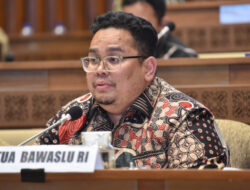 Bawaslu RI : KPU Dituding Ubah Status Verifikasi Parpol secara Sepihak, Buktinya Apa?