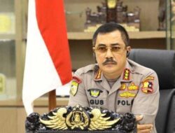 Curiga Ada yang Danai Anton Gobay, Kabareskrim : Kita Bakal Telusuri