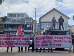 Kejagung Diminta Buka Lagi Kasus Dugaan Korupsi Bansos Selayar TA 2020