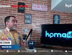 Habib Syakur : Penganiayaan David Dikaitkan KM50 Karena Pengasong Khilafah Sakit Hati