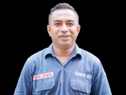 GEMPA NTT : Indonesia Jadi Pertaruhan di Mata Dunia, Sukseskan KTT ASEAN 2023!