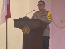 Gladi Latpraops di Labuan Bajo, Kabaharkam Pastikan Pengamanan untuk Agenda ASEAN Summit 2023