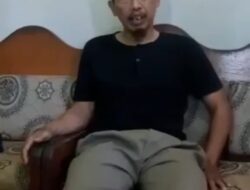 Akhirnya Batalkan Kegiatan, Khilafatul Muslimin Jabodetabek Banten Pilih Jaga Persaudaraan & Kamtibmas Kondusif