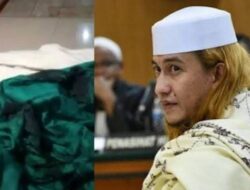 Habib Bahar Sebut Dirinya Ditembak OTK, Polisi : Tapi Tidak Ada Saksi