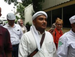 Soal Penodaan Agama Hingga Banyak Prajurit TNI Gugur Jadi Alasan PA 212 Dorong Ganti Dudung