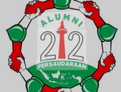 Ketua Umum PA 212 Komitmen Jaga Suasana Sejuk & Damai Pasca Penyelenggaraan Pemilu 2024