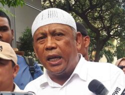 Gembar-gembor Aksi Tolak Hasil Sementara Rekapitulasi Pilpres 2024, Ternyata Gerakan TPUA Melempem di Tengah Jalan