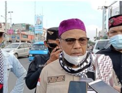 Eka Jaya Hormati Putusan MK terkait Sengketa PHPU Pilpres 2024