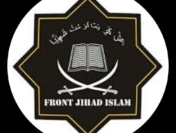 Tetap Gaungkan Bela Palestina, FJI Jogja Minta Masyarakat Jaga Kondusifitas