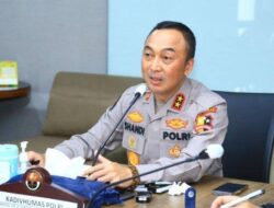 Sidang Kasus Vina, Polisi : Terkuak Ada yang Imingi Saksi Uang Agar Tak Ucap Fakta