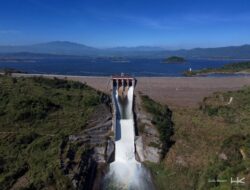 Dukung Penguatan Infrastruktur Air, WALHI Siap Kawal Program Pemerintah Tapi Tetap Kritis