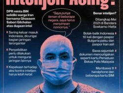 Bali Belum Aman Setelah MOIS Tertangkap