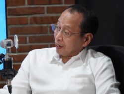 Jawab Tantangan Kejahatan yang Makin Canggih, Direktur IPI : Revisi UU Polri Harus Dilakukan