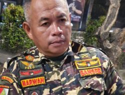 Jalani Apel Kesetiaan kepada PBNU, Banser Komitmen Jaga Kamtibmas Kondusif