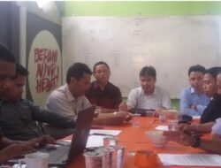 Soroti RUU Pilkada, Semua Pihak Diminta Jaga Situasi Aman & Kondusif Menuju Pilkada Serentak 2024