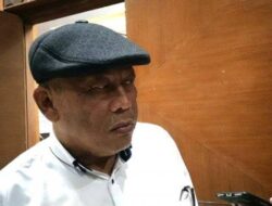 Eggi Sudjana : Mari Bersatu Demi Kebaikan Bersama, Jangan Ada Lagi Polemik soal Adzan