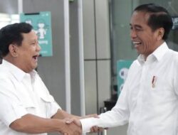 BEM UI Komitmen Dukung Penuh Transisi Pemerintahan untuk Wujudkan Kemajuan Bangsa