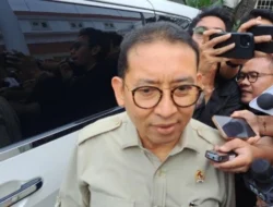 Fadli Zon Soal Lagu “Bayar Bayar Bayar” Sukatani: Jangan Langgar Batasan SARA