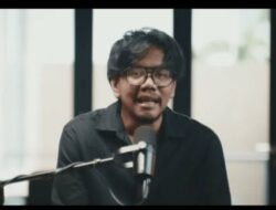 UU Kejaksaan Disorot, Ferry Irwandi: Imunitas Jaksa Ancam Supremasi Hukum