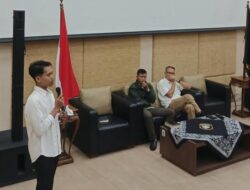 Pasal-Pasal Bermasalah Revisi UU Kejaksaan Jadi Sorotan Pakar dalam Dialog di UIN Walisongo