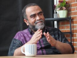 PIK 2 Jadi Alat Politik Kelompok Khilafah dan FPI dalam Menciptakan Kegaduhan Sosial