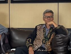 Langkah Maju Menuju Indonesia Emas : Penghapusan Utang UMKM Hingga Komitmen Polri Dukung Target Ekonomi 8 %