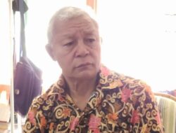 Tokoh Katolik Papua Dukung Program Pemerintah, Tetap Jaga Kamtibmas Pasca Putusan MK & Pelantikan Kepala Daerah