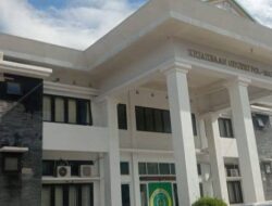 Tuntutan Tak Sesuai Janji, Jaksa di Polman Diduga Peras Terdakwa Narkoba