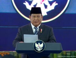 Peta Baru Investasi! Danantara Resmi Beroperasi