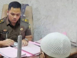 Parahnya Kelakuan Jaksa Tilap Barbuk ! Petisi Ahli Desak Regulasi Pengawasan Eksekusi Putusan Pengadilan